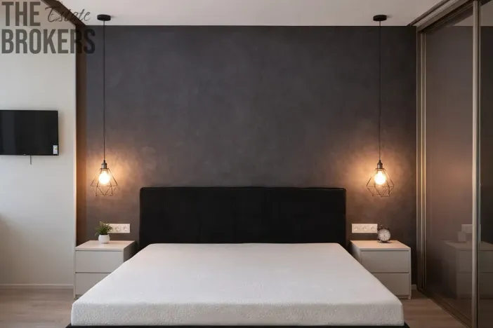 Prodej bytu 2+kk, Praha - Stodůlky, Toufarova, 51 m2