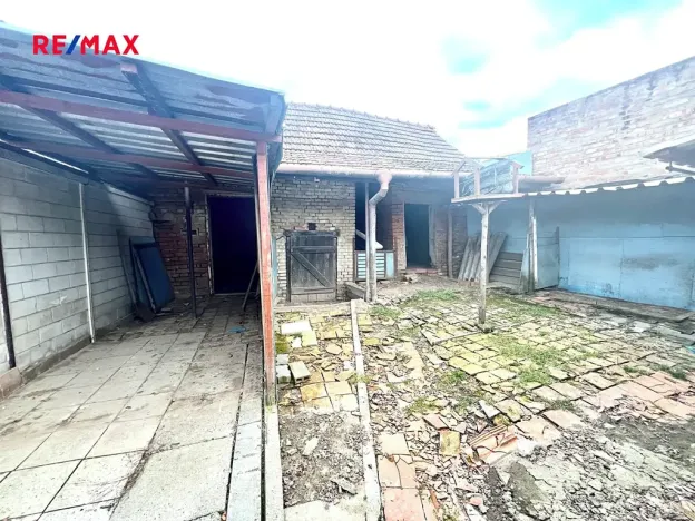 Prodej rodinného domu, Skoronice, 102 m2