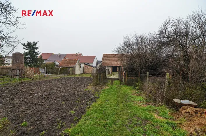 Prodej rodinného domu, Moravská Nová Ves, Dolní, 215 m2