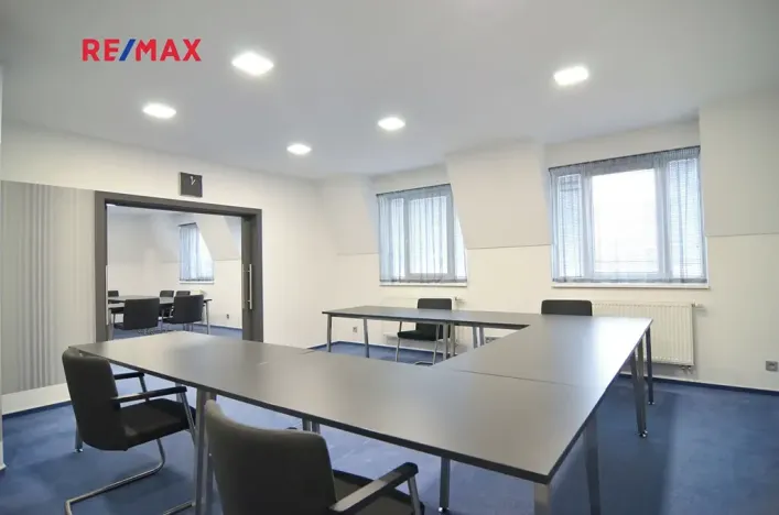 Prodej bytu 3+1, Břeclav, Slovácká, 137 m2