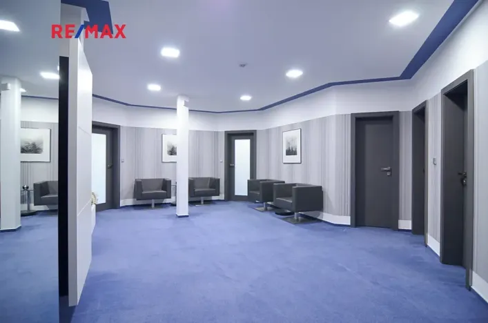 Prodej bytu 3+1, Břeclav, Slovácká, 137 m2