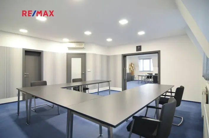 Prodej bytu 3+1, Břeclav, Slovácká, 137 m2