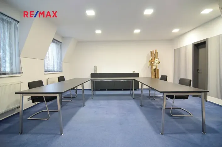 Prodej bytu 3+1, Břeclav, Slovácká, 137 m2