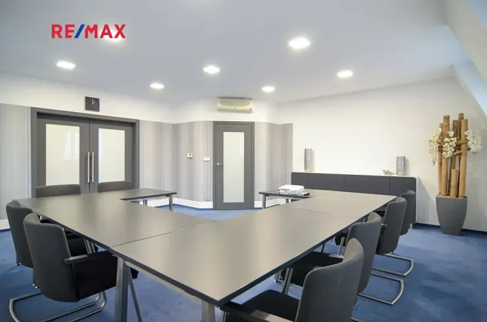 Prodej kanceláře, Břeclav, Slovácká, 137 m2