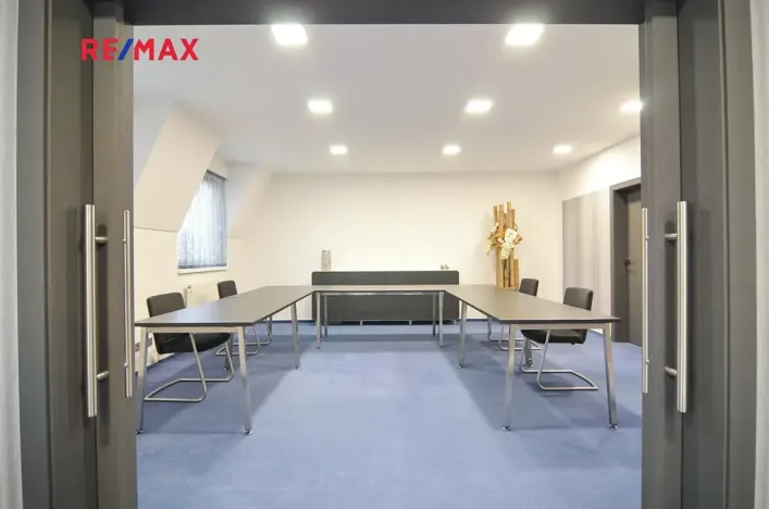 Prodej kanceláře, Břeclav, Slovácká, 137 m2