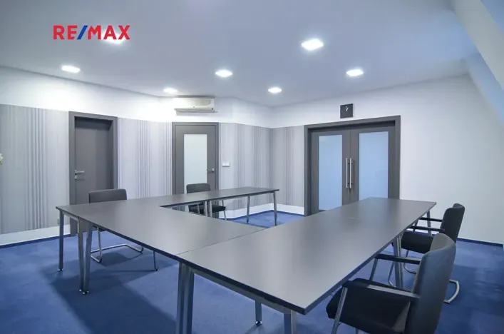 Prodej kanceláře, Břeclav, Slovácká, 137 m2