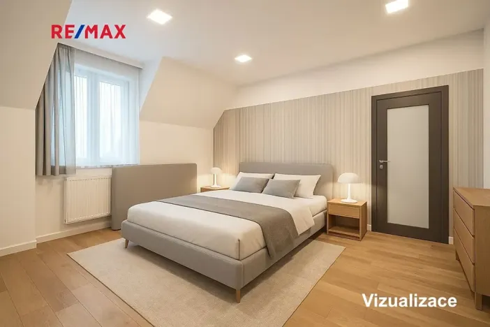 Prodej kanceláře, Břeclav, Slovácká, 137 m2