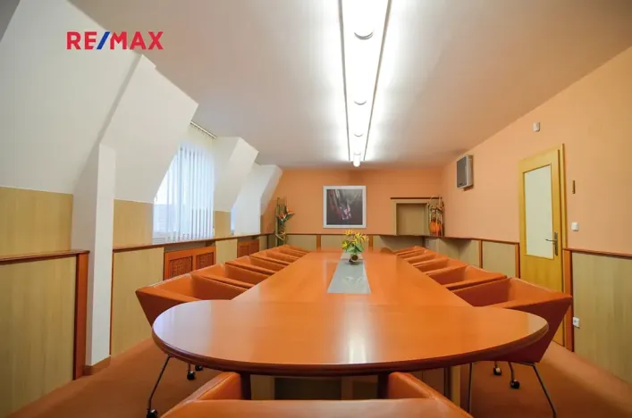 Prodej kanceláře, Břeclav, Slovácká, 192 m2