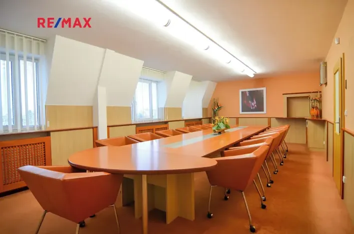 Prodej kanceláře, Břeclav, Slovácká, 192 m2