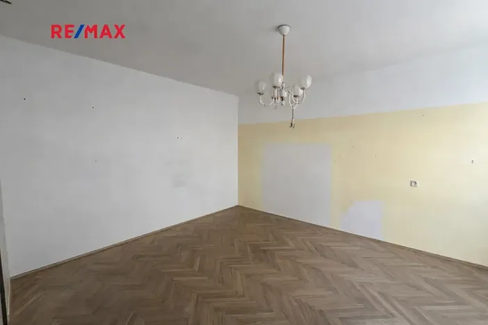 Prodej bytu 1+1, Brno, Tábor, 39 m2