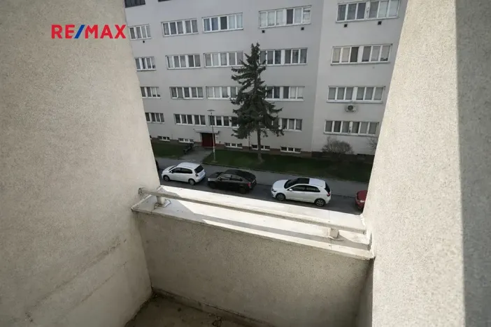 Prodej bytu 1+1, Brno, Tábor, 39 m2