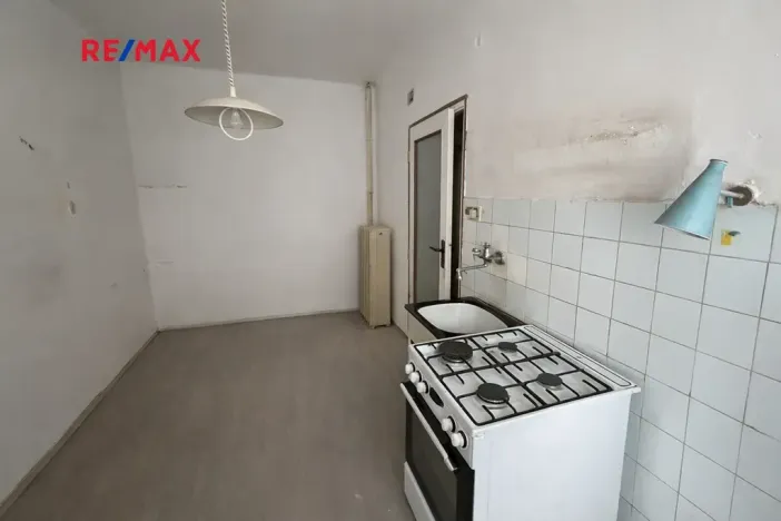 Prodej bytu 1+1, Brno, Tábor, 39 m2