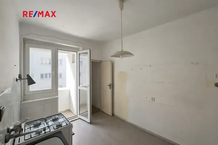 Prodej bytu 1+1, Brno, Tábor, 39 m2