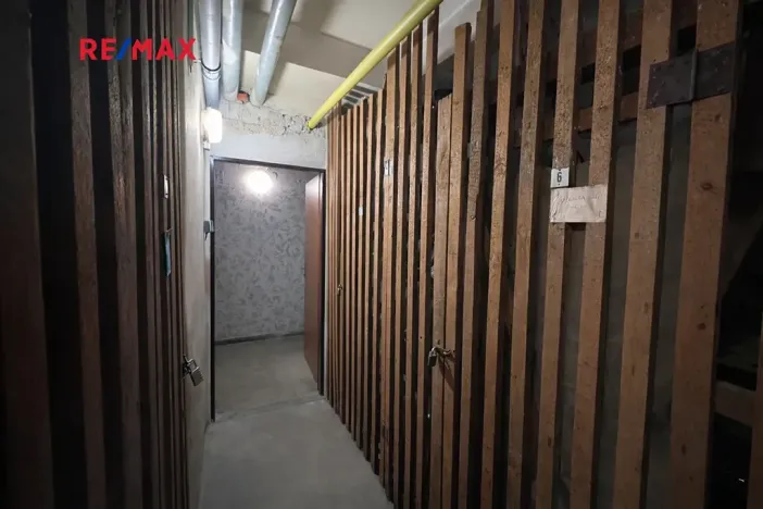 Prodej bytu 1+1, Brno, Tábor, 39 m2