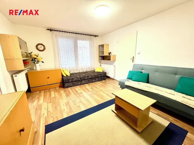 Prodej rodinného domu, Sobůlky, 80 m2