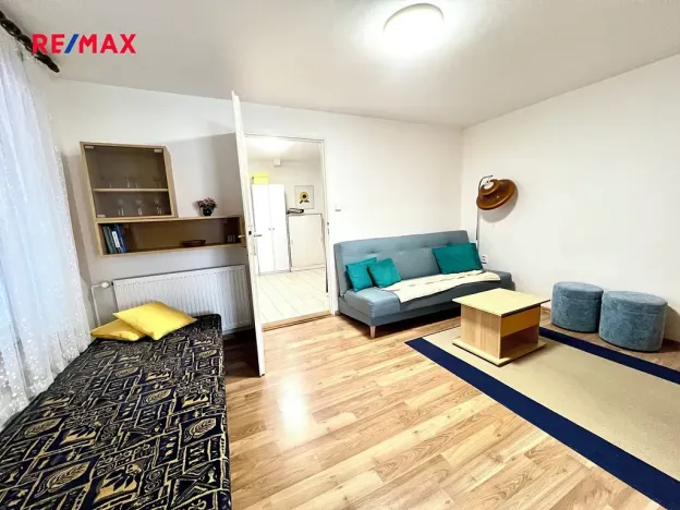 Prodej rodinného domu, Sobůlky, 80 m2