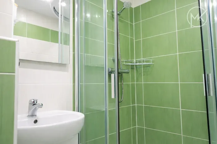 Pronájem bytu 1+1, Otrokovice - Kvítkovice, Polní, 30 m2