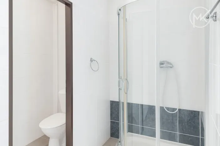 Pronájem rodinného domu, Javorník, 60 m2