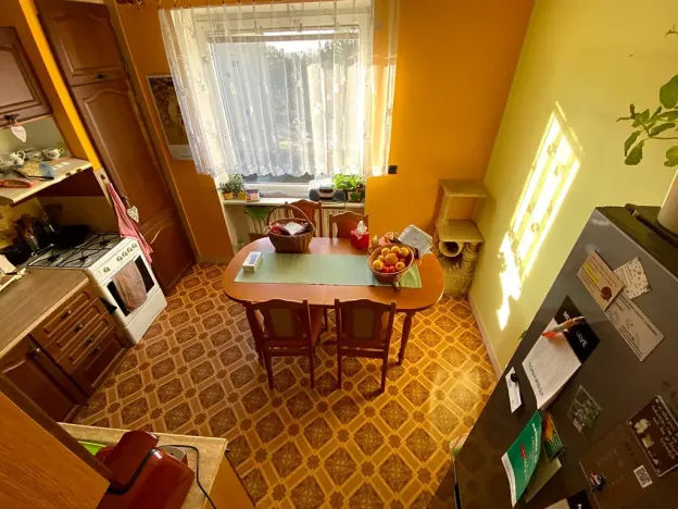 Pronájem bytu 4+1, Brno, Vlárská, 98 m2