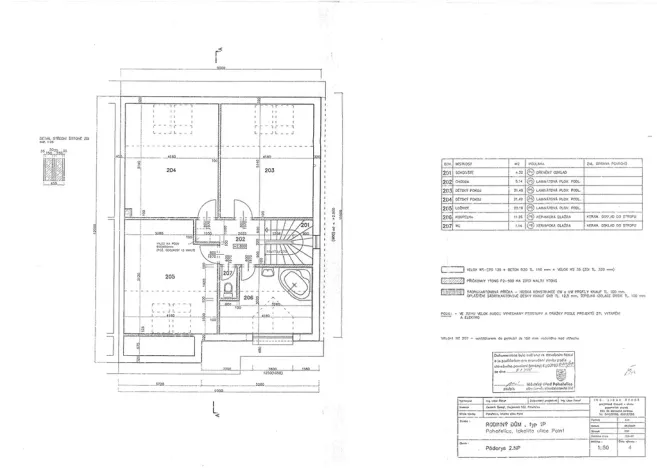Prodej rodinného domu, Pohořelice, Sadová, 149 m2