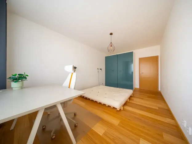 Pronájem bytu 2+kk, Brno, Královopolská, 63 m2