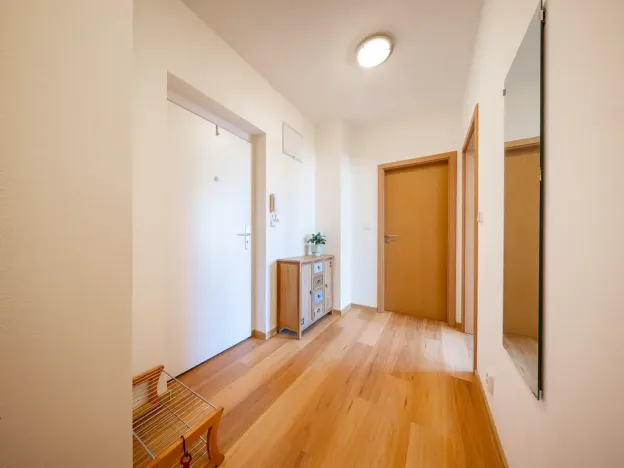 Pronájem bytu 2+kk, Brno, Královopolská, 63 m2