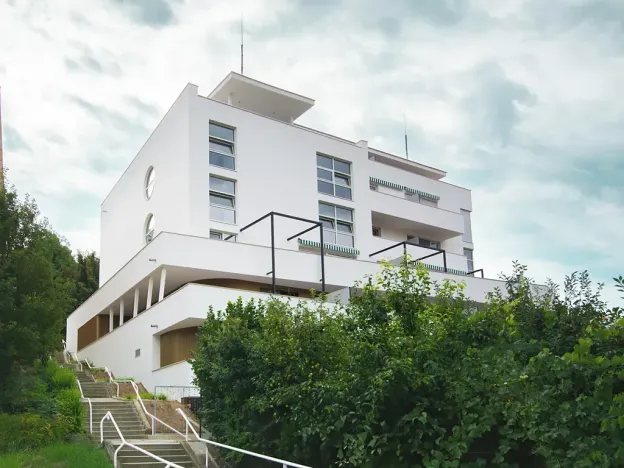 Prodej bytu 2+kk, Luhačovice, Zatloukalova, 64 m2