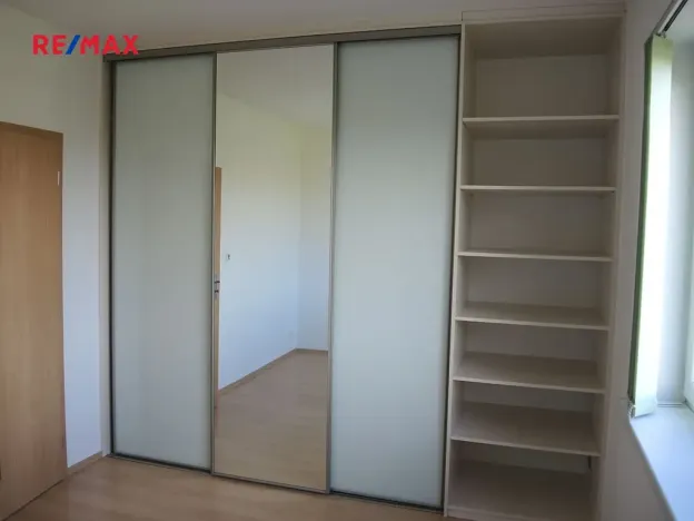 Pronájem bytu 2+kk, Břeclav, U Nemocnice, 52 m2