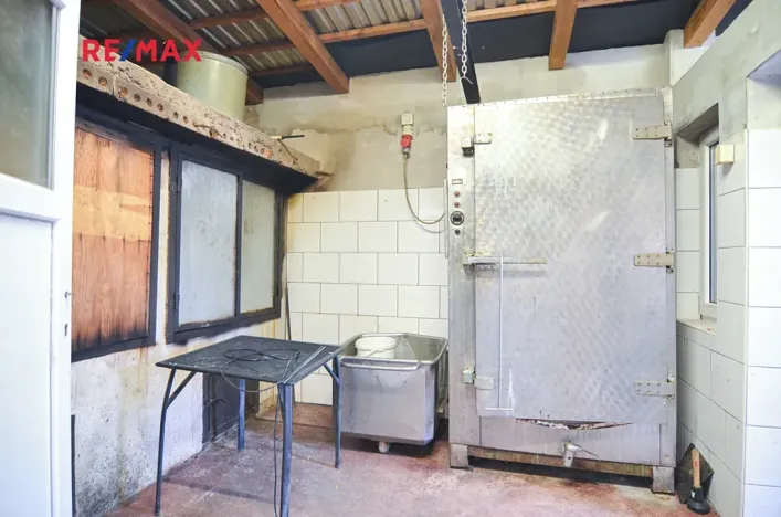 Prodej rodinného domu, Vnorovy, Obecnice, 160 m2