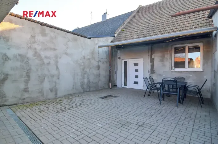 Prodej rodinného domu, Vnorovy, Obecnice, 160 m2