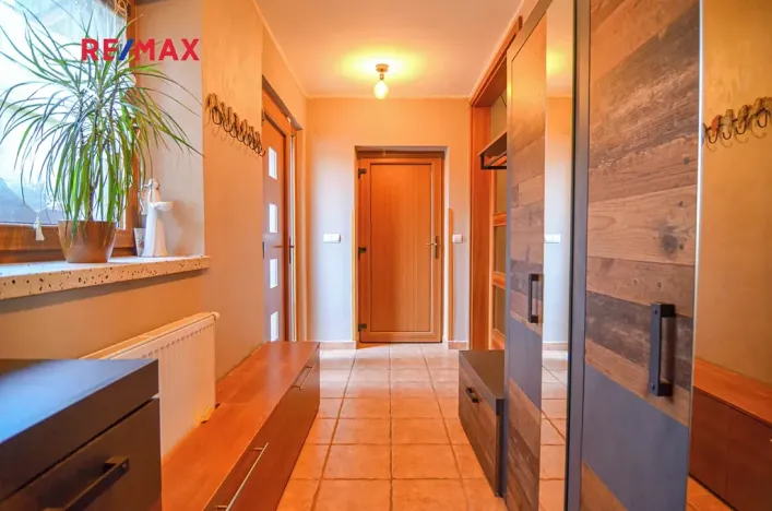 Prodej rodinného domu, Kyjov, Vinohrady, 204 m2