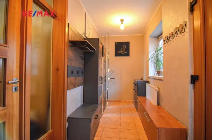 Prodej rodinného domu, Kyjov, Vinohrady, 204 m2