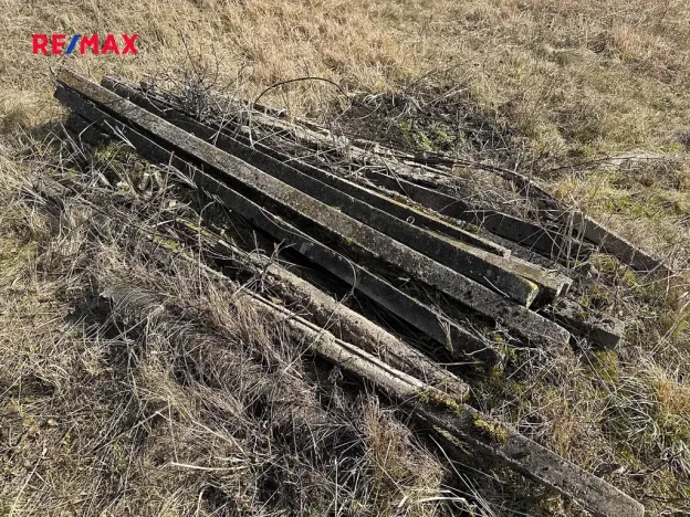 Prodej zahrady, Kobeřice u Brna, 1901 m2