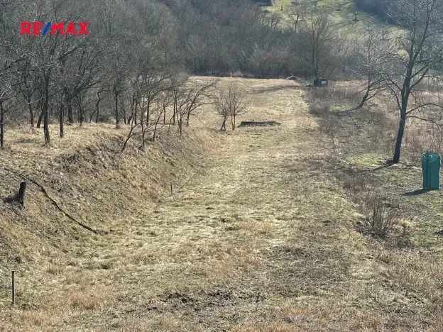 Prodej zahrady, Kobeřice u Brna, 1901 m2