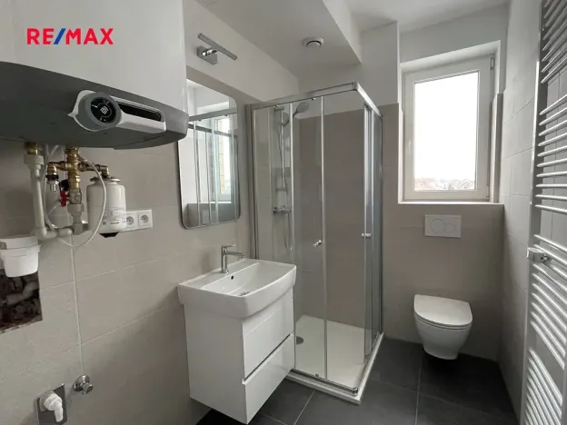 Pronájem bytu 2+kk, Hovorany, 48 m2