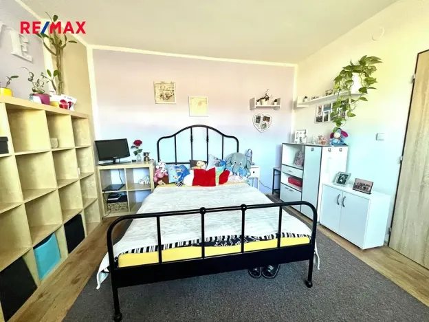 Prodej rodinného domu, Nechvalín, 128 m2