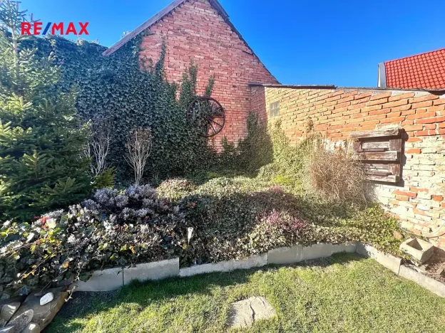 Prodej rodinného domu, Nechvalín, 128 m2