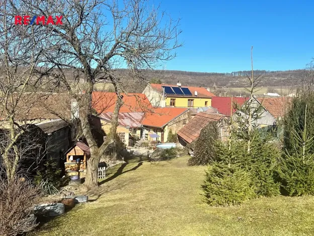 Prodej rodinného domu, Nechvalín, 128 m2