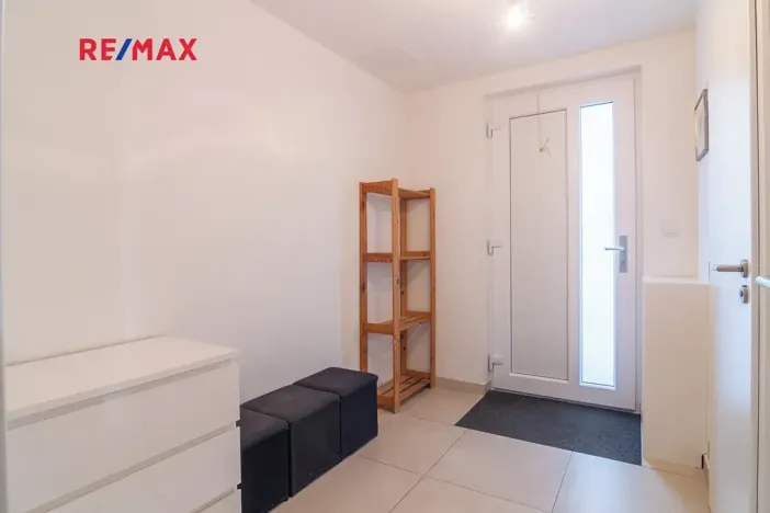 Prodej rodinného domu, Mikulov, Bezručova, 100 m2