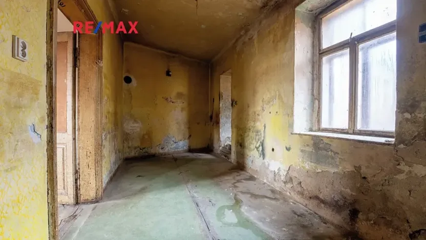 Prodej rodinného domu, Dobšice, Znojemská, 90 m2