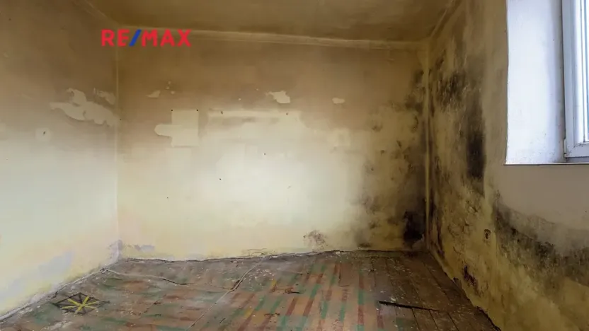 Prodej rodinného domu, Dobšice, Znojemská, 90 m2