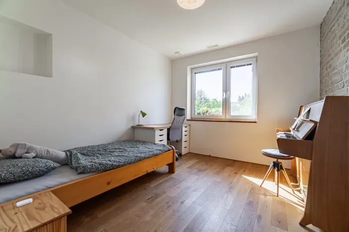 Prodej rodinného domu, Zlín - Kostelec, Lešenská, 200 m2