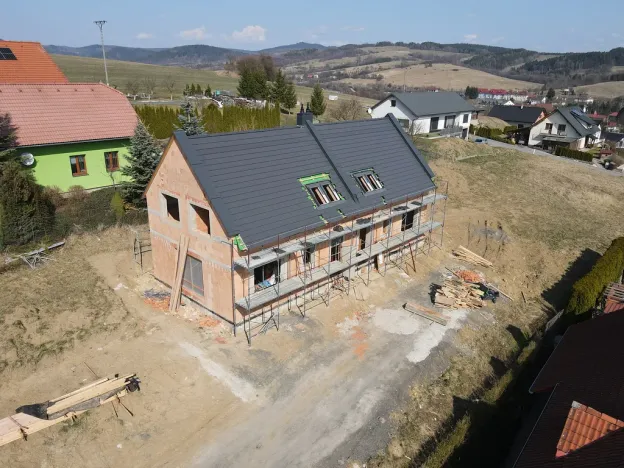 Prodej rodinného domu, Horní Lideč, 105 m2