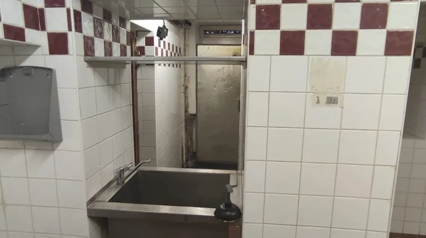 Prodej obchodního prostoru, Ostrava - Moravská Ostrava, Janáčkova, 165 m2