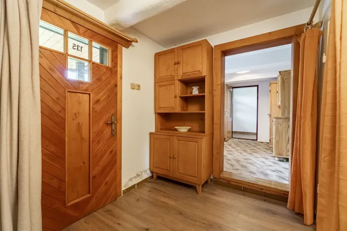 Prodej rodinného domu, Lukov, Paseky, 140 m2