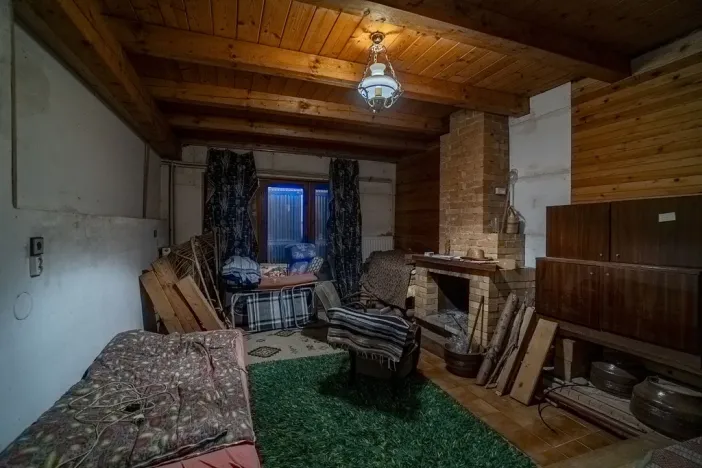 Prodej domu, Vsetín, Hluboké, 150 m2