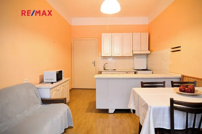 Prodej bytu 3+1, Břeclav, Čermákova, 133 m2