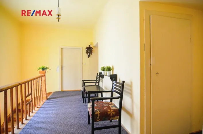 Prodej bytu 3+1, Břeclav, Čermákova, 133 m2