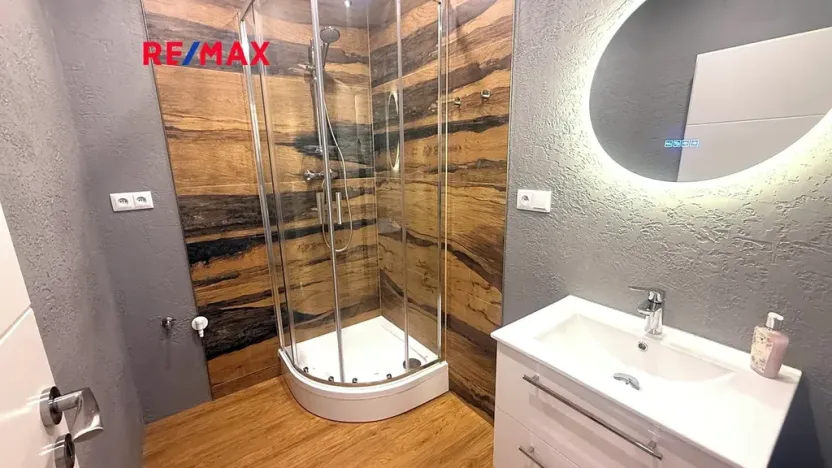 Pronájem bytu 2+1, Břeclav, Hájová, 58 m2