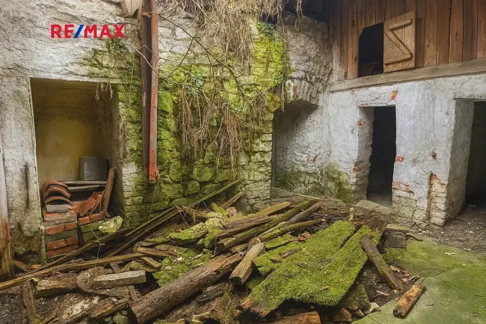 Prodej rodinného domu, Lysice, Zákostelí, 70 m2